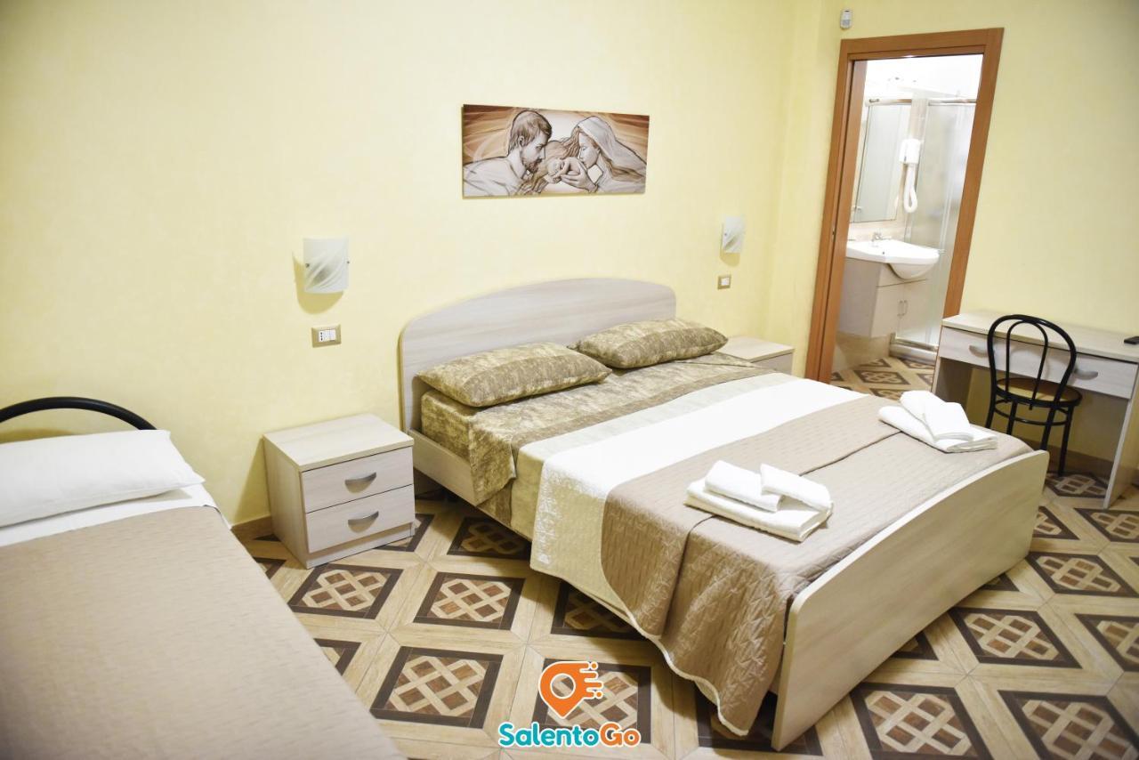 Myda Torre Lapillo Hotel Luaran gambar