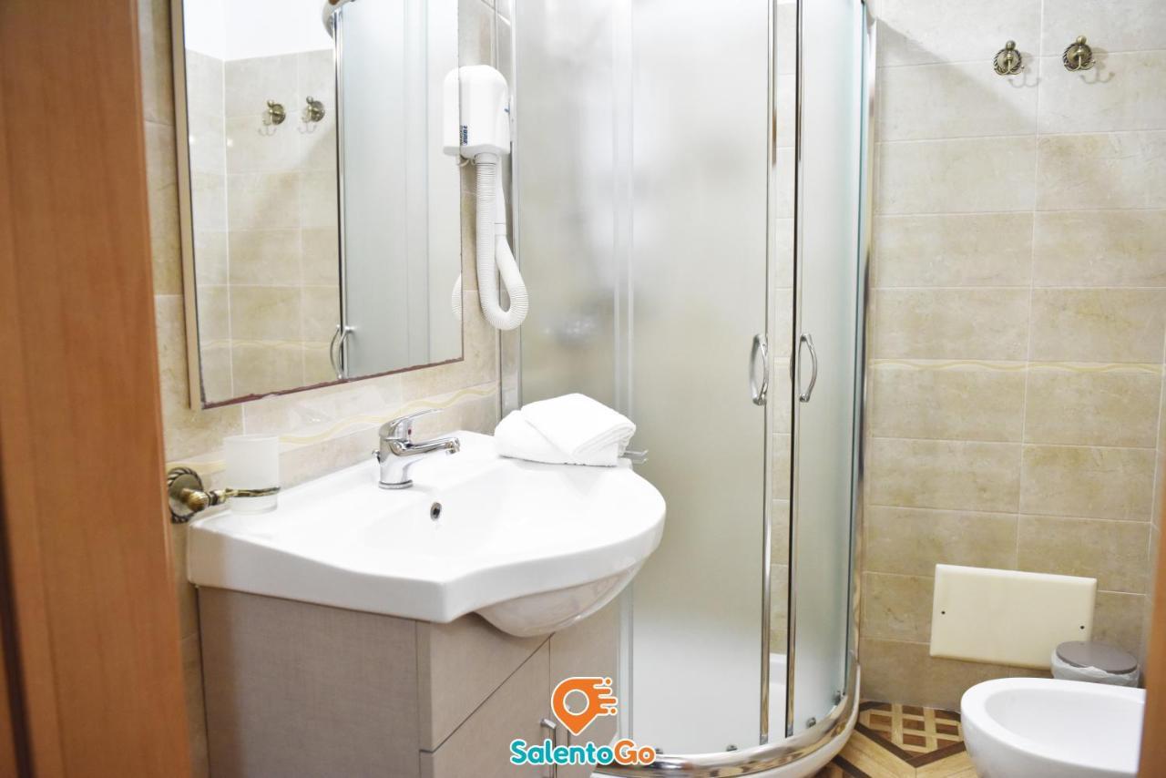 Myda Torre Lapillo Hotel Luaran gambar