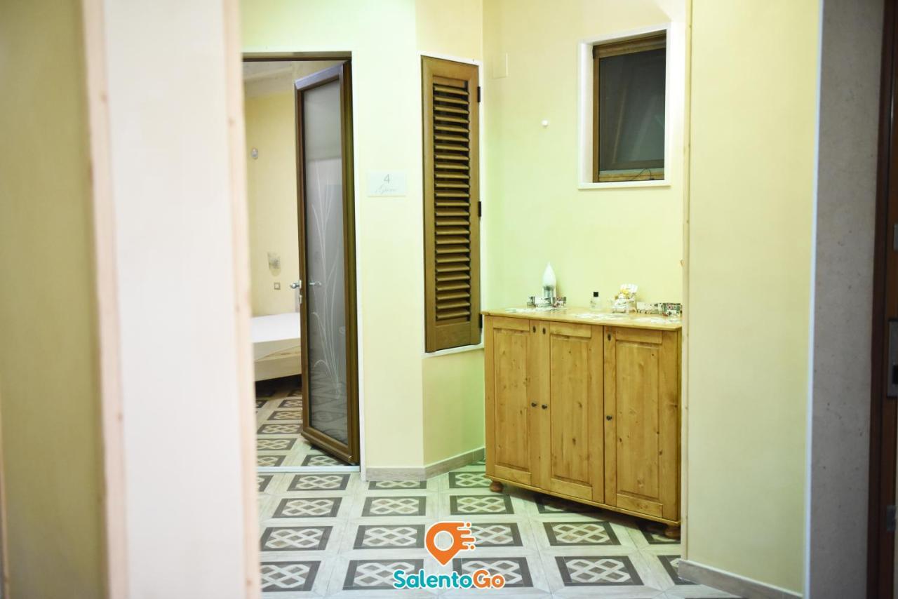 Myda Torre Lapillo Hotel Luaran gambar