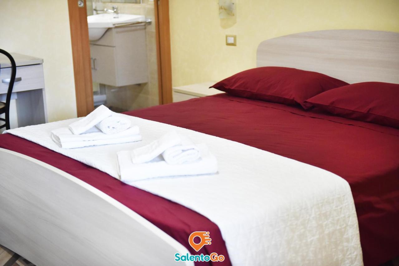 Myda Torre Lapillo Hotel Luaran gambar