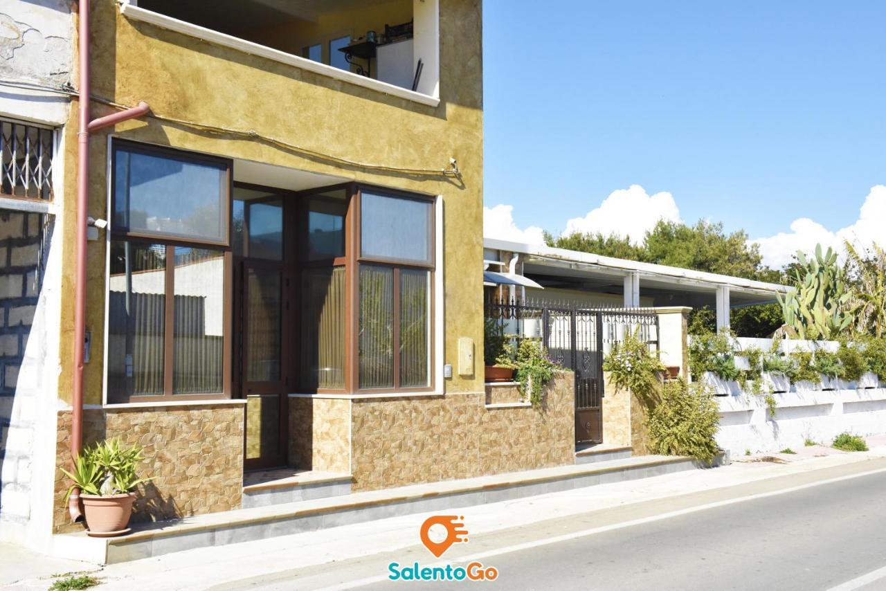 Myda Torre Lapillo Hotel Luaran gambar