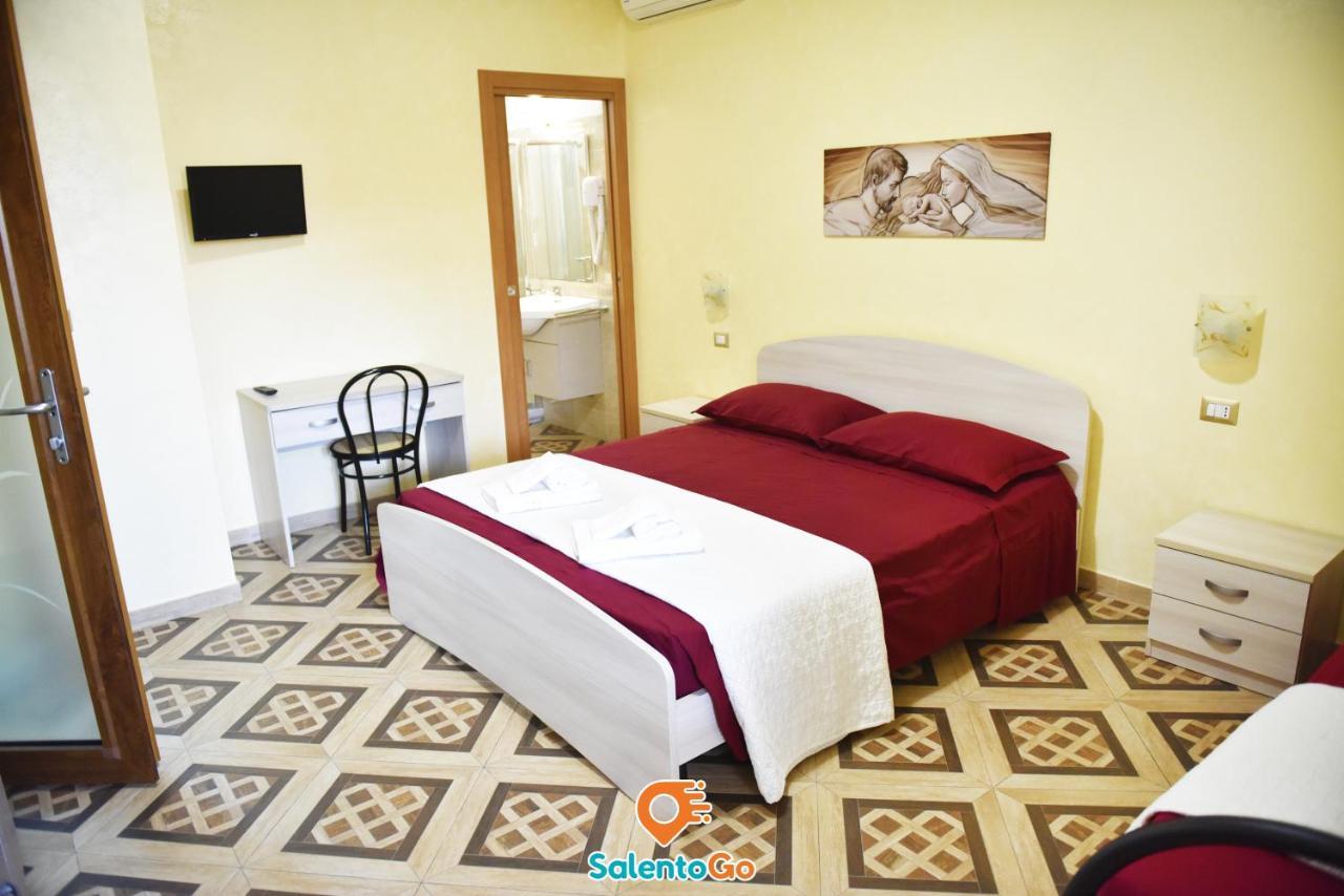 Myda Torre Lapillo Hotel Luaran gambar
