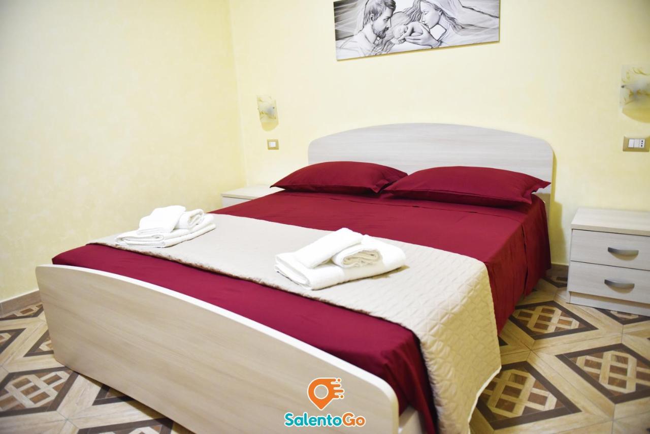 Myda Torre Lapillo Hotel Luaran gambar