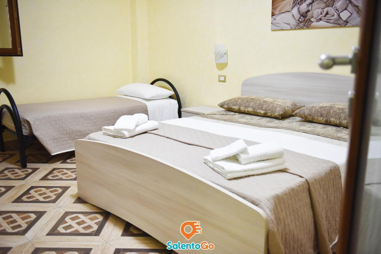 Myda Torre Lapillo Hotel Luaran gambar