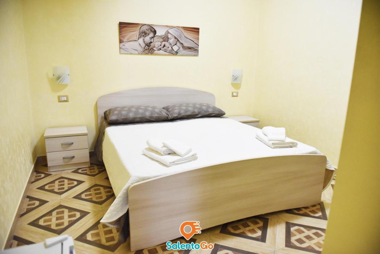 Myda Torre Lapillo Hotel Luaran gambar