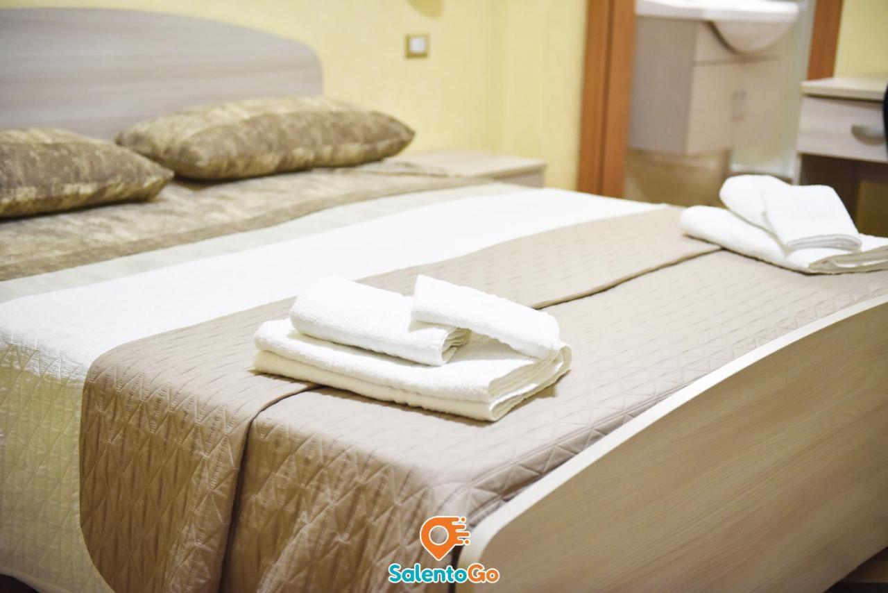 Myda Torre Lapillo Hotel Luaran gambar