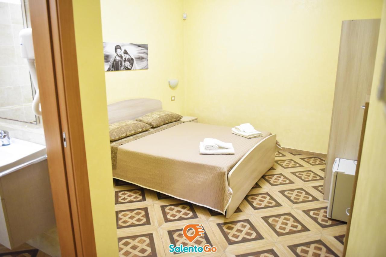 Myda Torre Lapillo Hotel Luaran gambar