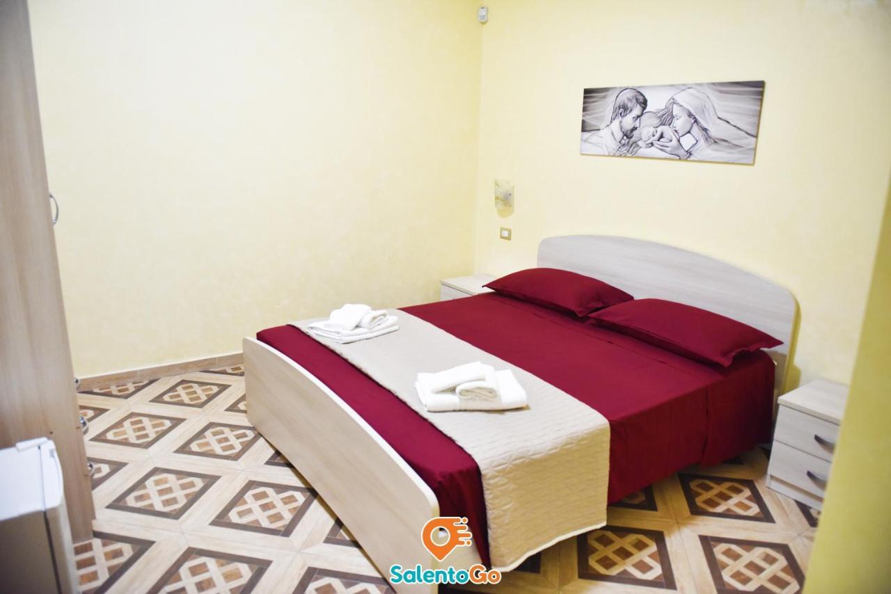 Myda Torre Lapillo Hotel Luaran gambar