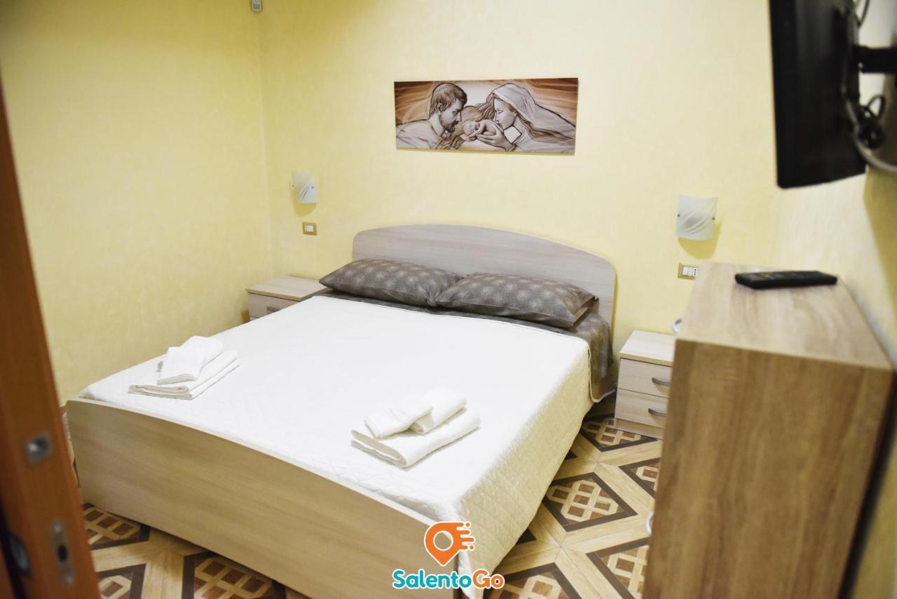 Myda Torre Lapillo Hotel Luaran gambar