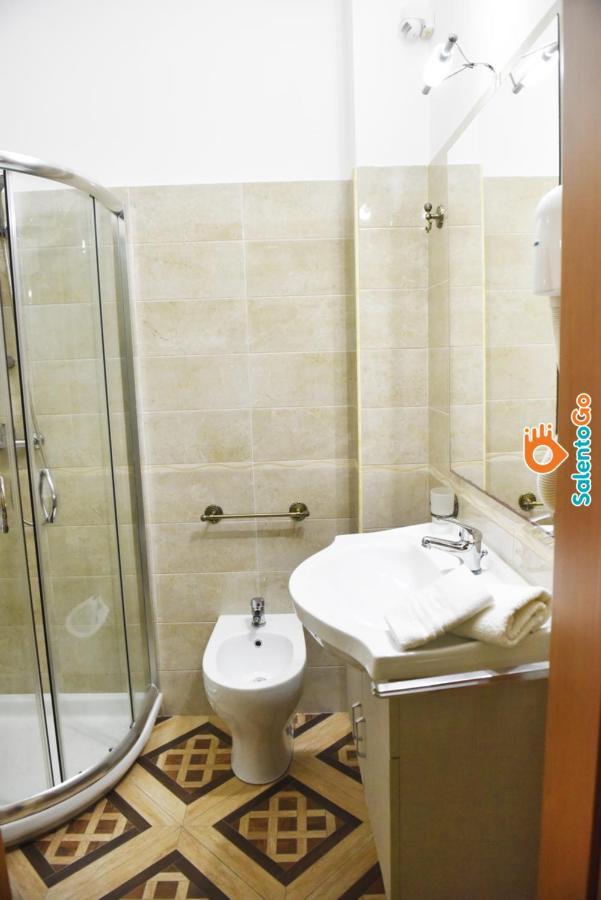 Myda Torre Lapillo Hotel Luaran gambar