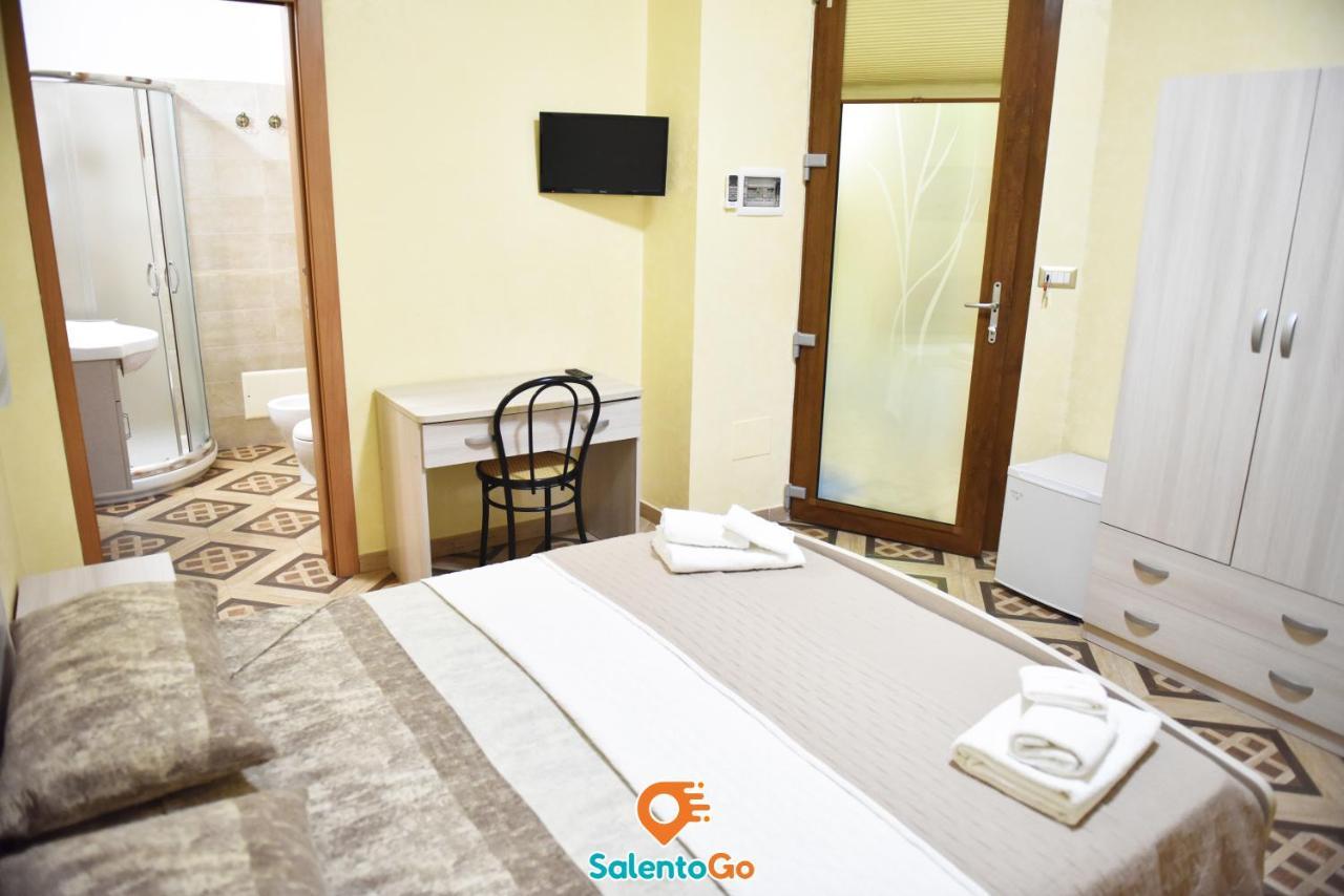 Myda Torre Lapillo Hotel Luaran gambar